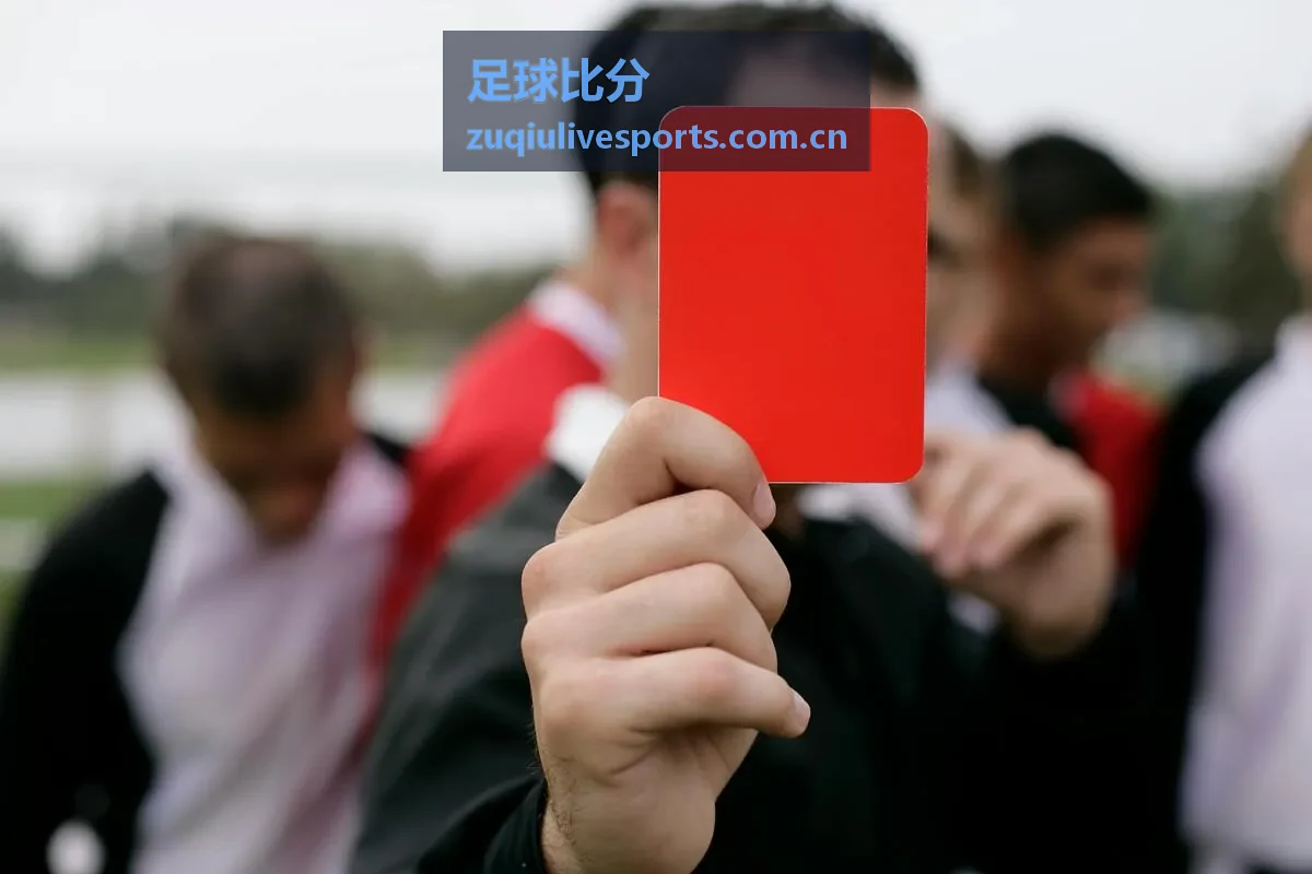 足球比分战术对阵分析深度解读图